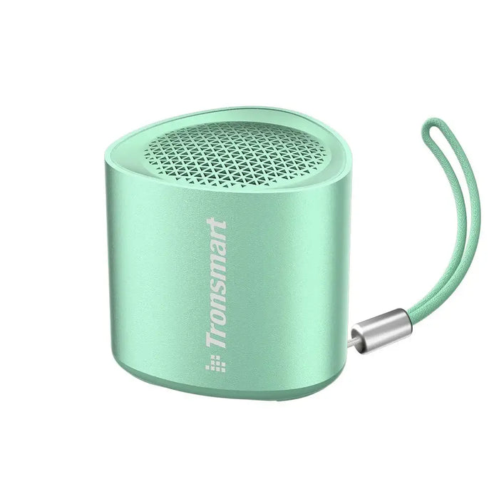 Tronsmart Nimo Green Bluetooth Wireless Speaker (green) - Bluetooth portable