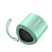 Tronsmart Nimo Green Bluetooth Wireless Speaker (green) - Bluetooth portable