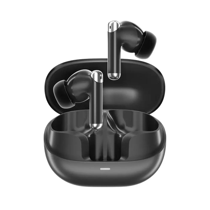 Tronsmart Soundfii R4 wireless Bluetooth 5.3 ENC headphones - black - Headphones and speakers<<<HurtelXML