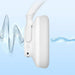 Tronsmart Sounfii Q20 ANC On-Ear Bluetooth 5.3 Wireless Headphones - White - Headphones and speakers<<<HurtelXML