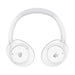 Tronsmart Sounfii Q20 ANC On-Ear Bluetooth 5.3 Wireless Headphones - White - Headphones and speakers<<<HurtelXML