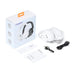 Tronsmart Sounfii Q20 ANC On-Ear Bluetooth 5.3 Wireless Headphones - White - Headphones and speakers<<<HurtelXML