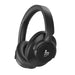 Tronsmart Sounfii Q20 ANC On-Ear Bluetooth 5.3 Wireless Headphones - Black - Headphones and speakers<<<HurtelXML