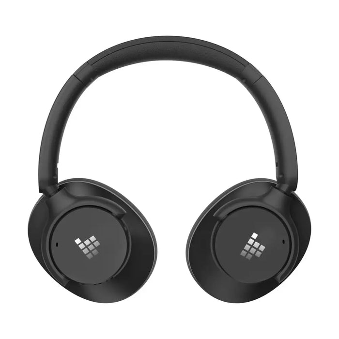 Tronsmart Sounfii Q20 ANC On-Ear Bluetooth 5.3 Wireless Headphones - Black - Headphones and speakers<<<HurtelXML