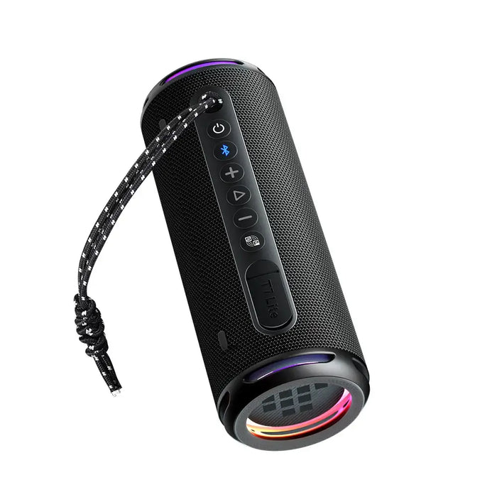 Tronsmart T7 Lite 24W Wireless Speaker - Black - Headphones and speakers<<<HurtelXML