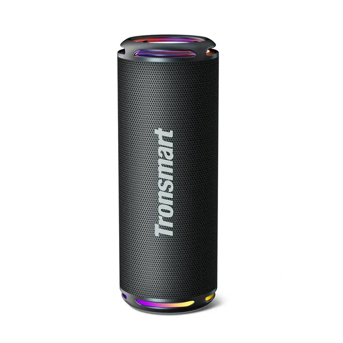 Tronsmart T7 Lite 24W Wireless Speaker - Black - Headphones and speakers<<<HurtelXML