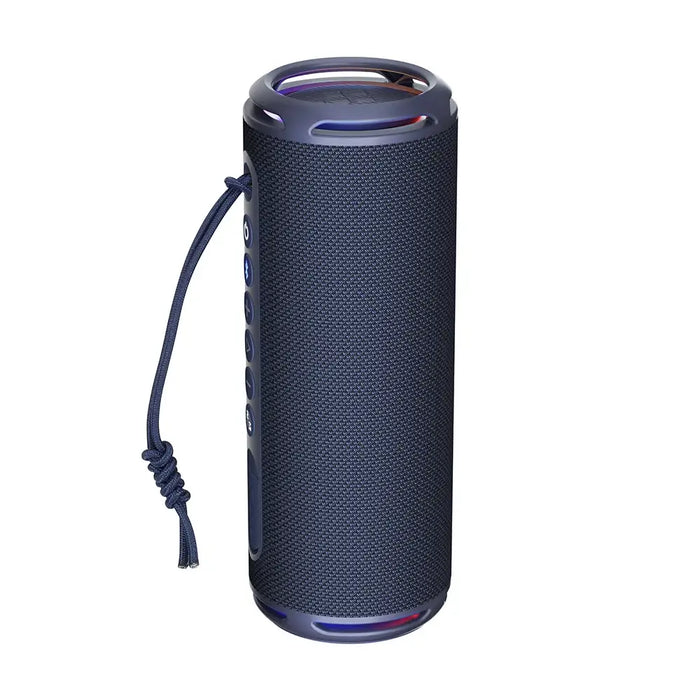 Tronsmart T7 Lite 24W Wireless Speaker - Navy Blue - Headphones and speakers<<<HurtelXML