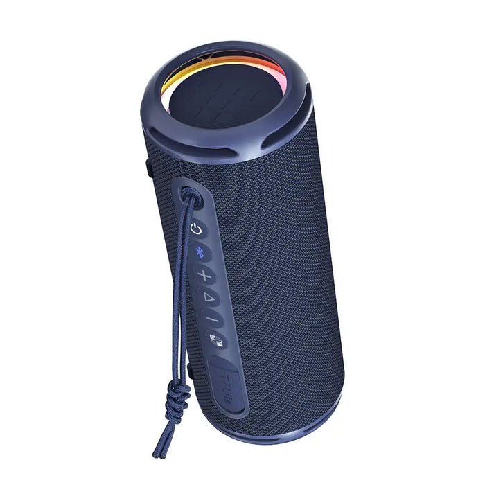 Tronsmart T7 Lite 24W Wireless Speaker - Navy Blue - Headphones and speakers<<<HurtelXML