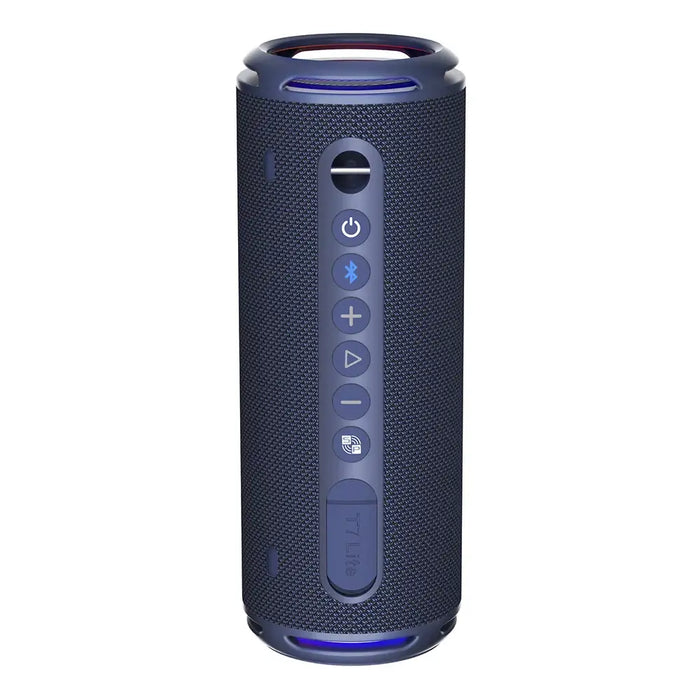 Tronsmart T7 Lite 24W Wireless Speaker - Navy Blue - Headphones and speakers<<<HurtelXML