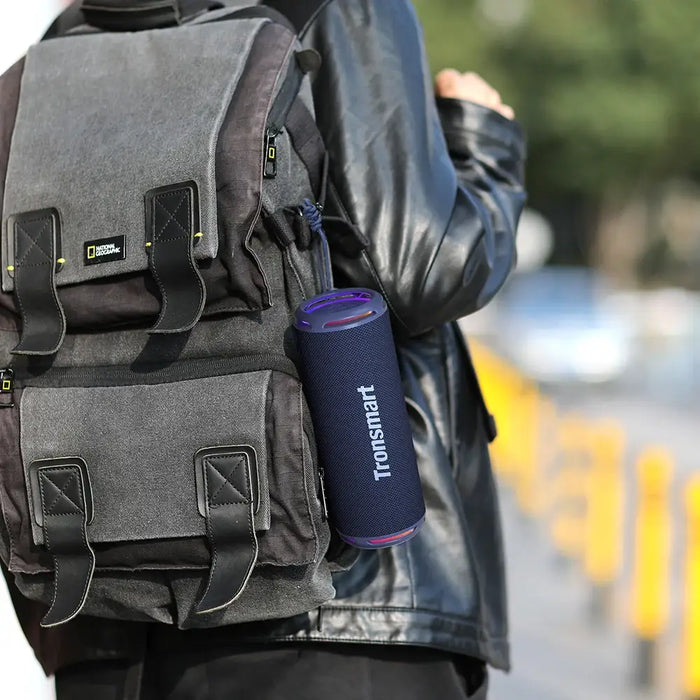 Tronsmart T7 Lite 24W Wireless Speaker - Navy Blue - Headphones and speakers<<<HurtelXML