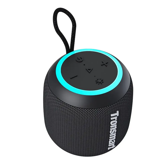 Tronsmart T7 Mini Portable Wireless Bluetooth 5.3 Speaker 15W - Bluetooth portable