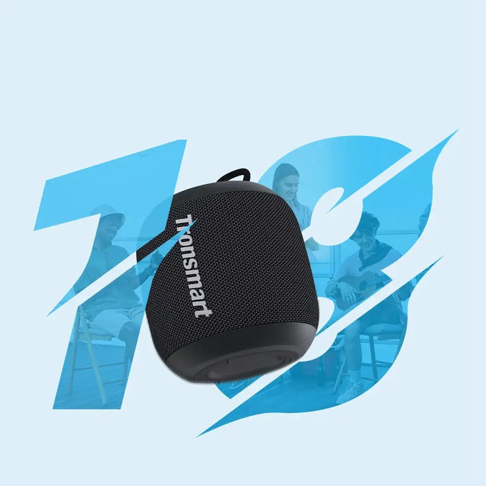 Tronsmart T7 Mini Portable Wireless Bluetooth 5.3 Speaker 15W - Bluetooth portable