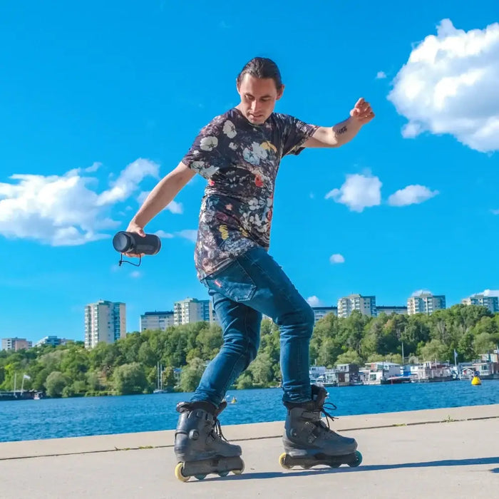 Tronsmart T7 Portable Wireless Bluetooth 5.3 Speaker 30W - Bluetooth portable