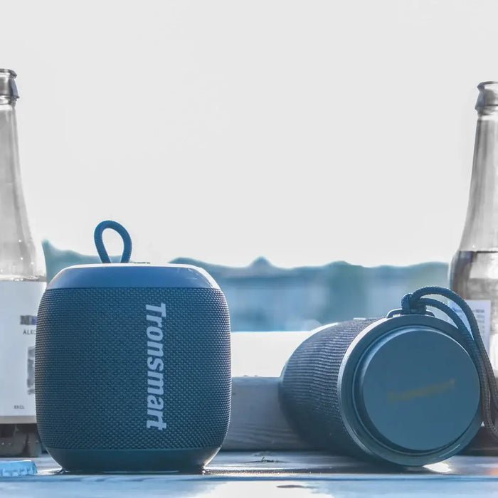 Tronsmart T7 Portable Wireless Bluetooth 5.3 Speaker 30W - Bluetooth portable