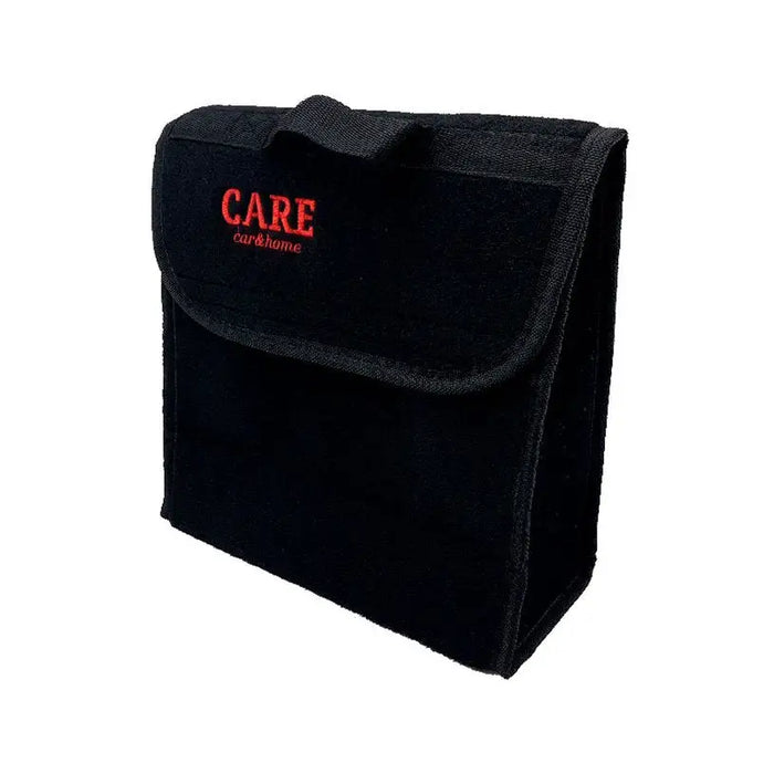 TRUNK ORGANIZER 30X28X11 CM CARE - Други автоаксесоари<<<Авто интериор<<<Авто и вело<<<Praktiker&&&Багажници и багажни