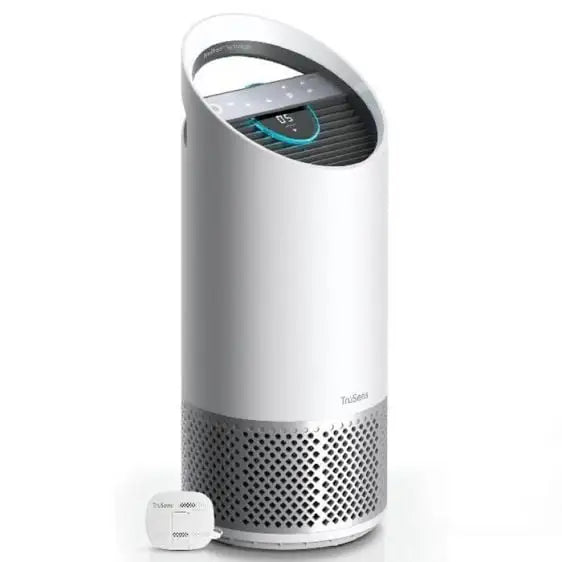 TruSens Z-2000 Air Purifier - Пречистватели и Овлажнители<<<Климатизация/Отопление<<<TechnoMix&&&Последни бройки<<<Едра