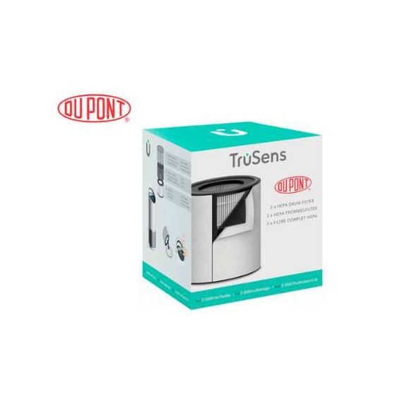 HEPA filter 3-in-1 TruSens 2415110