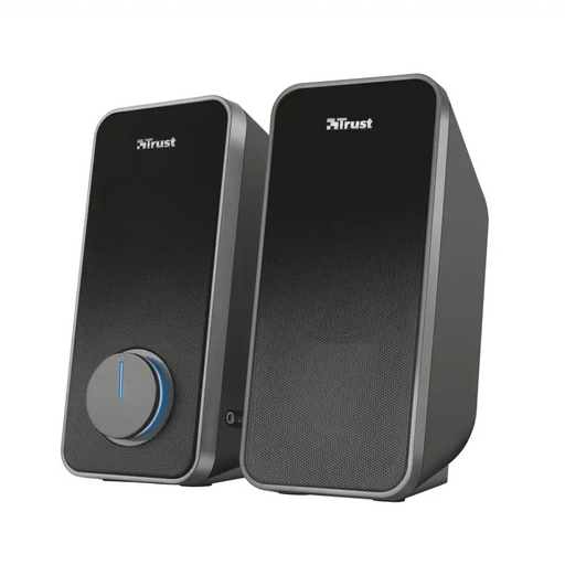 TRUST Arys 2.0 Speaker - Speakers&Sound Cards<<<TRUST компютърна периферия и аксесоари<<<TRUST<<<PolyComp&&&Електроника