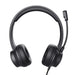 TRUST Ayda PC Headset - Headsets<<<TRUST компютърна периферия и аксесоари<<<TRUST<<<PolyComp