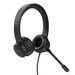 TRUST Ayda PC Headset - Headsets<<<TRUST компютърна периферия и аксесоари<<<TRUST<<<PolyComp