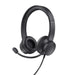 TRUST Ayda PC Headset - Headsets<<<TRUST компютърна периферия и аксесоари<<<TRUST<<<PolyComp