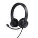 TRUST Ayda USB-ENC PC Headset - Headsets<<<TRUST компютърна периферия и аксесоари<<<TRUST<<<PolyComp&&&Електроника