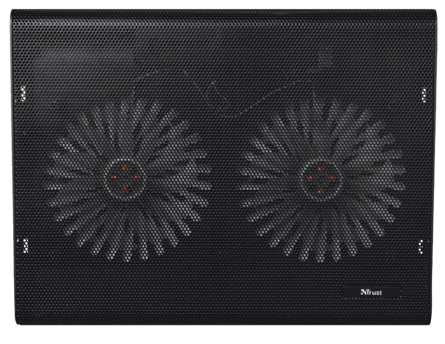 TRUST Azul Cooling Stand - Notebook & Mobile Accessories<<<TRUST компютърна периферия и