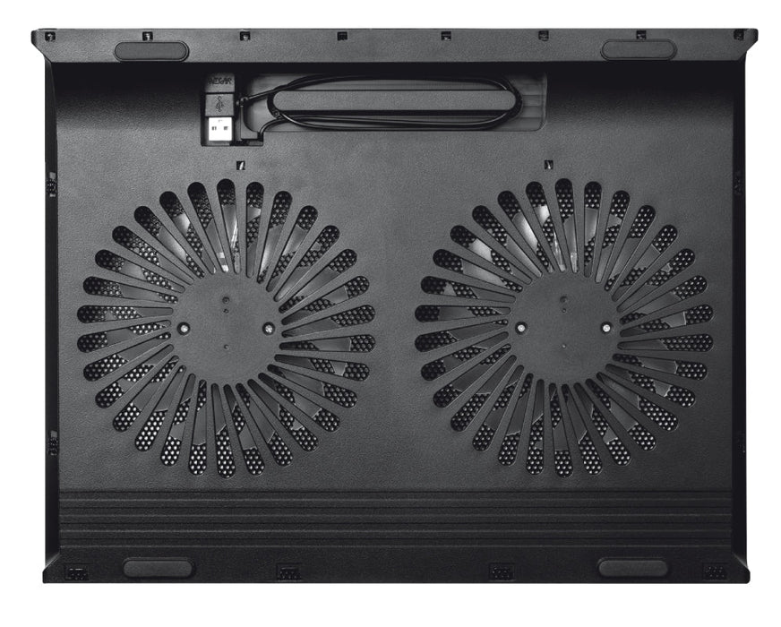 TRUST Azul Cooling Stand - Notebook & Mobile Accessories<<<TRUST компютърна периферия и