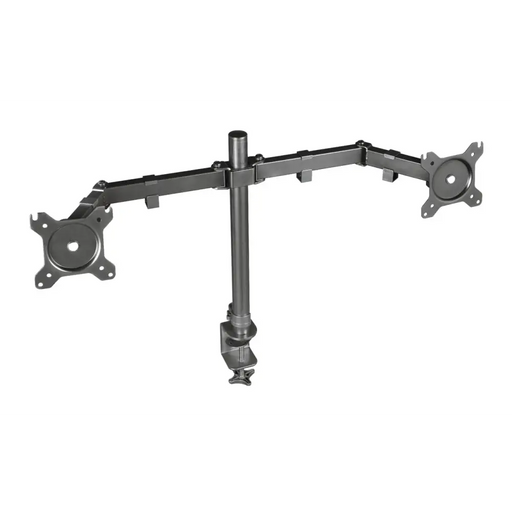 TRUST GXT 1120 Mara Dual Monitor Arm - Gaming products<<<TRUST компютърна периферия и
