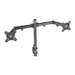 TRUST GXT 1120 Mara Dual Monitor Arm - Gaming products<<<TRUST компютърна периферия и