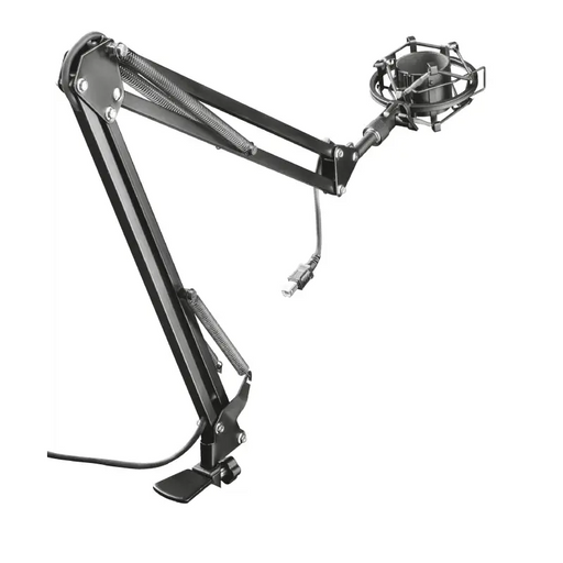 TRUST GXT 253 Emita Microphone Arm - Gaming products<<<TRUST компютърна периферия и