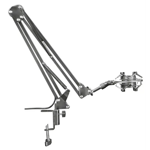 TRUST GXT 253 Emita Microphone Arm - Gaming products<<<TRUST компютърна периферия и