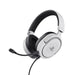 TRUST GXT 498W Forta Gaming Headset PS5 White - Gaming products<<<TRUST компютърна периферия и