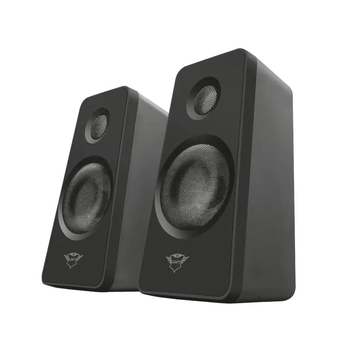 TRUST GXT 629 Tytan 2.1 RGB Speaker Set - Gaming products<<<TRUST компютърна периферия и