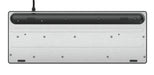 TRUST GXT 833 Thado TKL Gaming Keyboard US - Gaming products<<<TRUST компютърна периферия и
