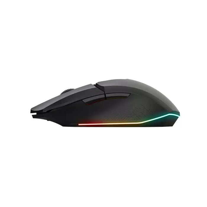 TRUST GXT110 Felox Wireless Mouse Black - Gaming products<<<TRUST компютърна периферия и