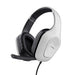 TRUST GXT415PS Zirox Headset PS5 - Gaming products<<<TRUST компютърна периферия и
