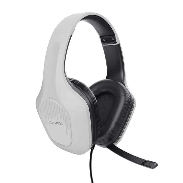 TRUST GXT415PS Zirox Headset PS5 - Gaming products<<<TRUST компютърна периферия и