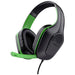 TRUST GXT415X Zirox Headset XBOX - Gaming products<<<TRUST компютърна периферия и