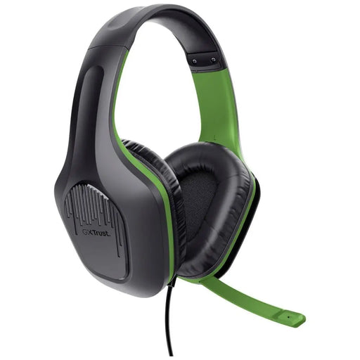 TRUST GXT415X Zirox Headset XBOX - Gaming products<<<TRUST компютърна периферия и