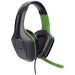 TRUST GXT415X Zirox Headset XBOX - Gaming products<<<TRUST компютърна периферия и