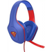 TRUST GXT416SM Zirox Headset Superman - Gaming products<<<TRUST компютърна периферия и