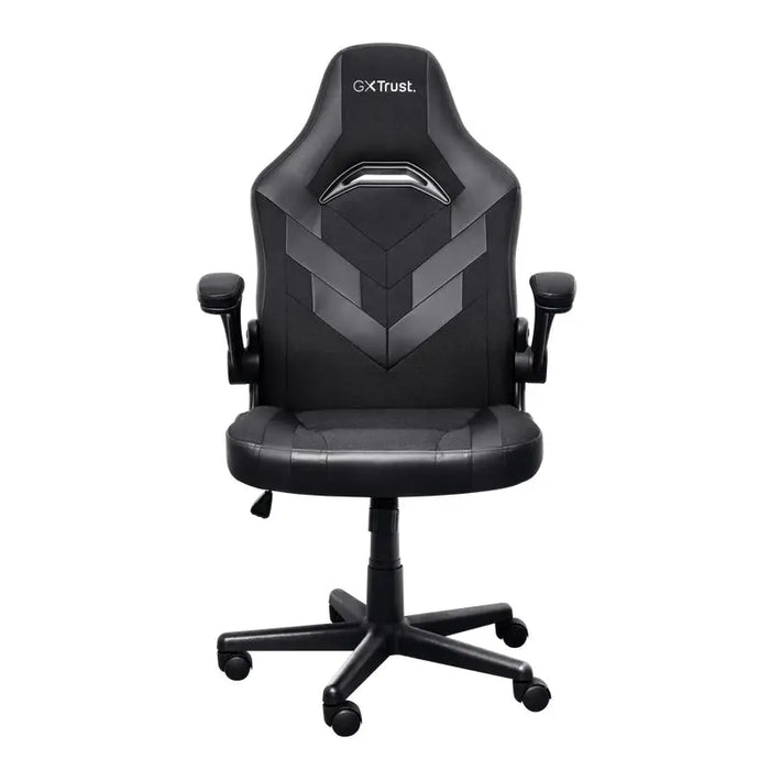 TRUST GXT703 Riye Gaming Chair Black - Gaming products<<<TRUST компютърна периферия и