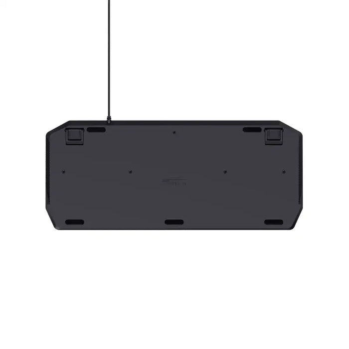 TRUST GXT836 Evocx Gaming Keyboard US - Gaming products<<<TRUST компютърна периферия и