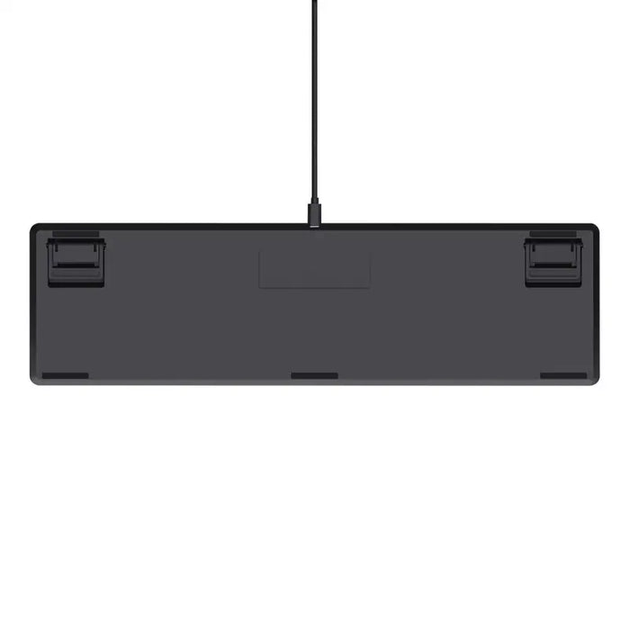 TRUST GXT866 Torix Mechanical Keyboard US - Gaming products<<<TRUST компютърна периферия и