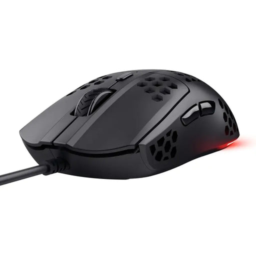 TRUST GXT928 Helox Lightweight Mouse Black - Gaming products<<<TRUST компютърна периферия и