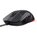 TRUST GXT928 Helox Lightweight Mouse Black - Gaming products<<<TRUST компютърна периферия и