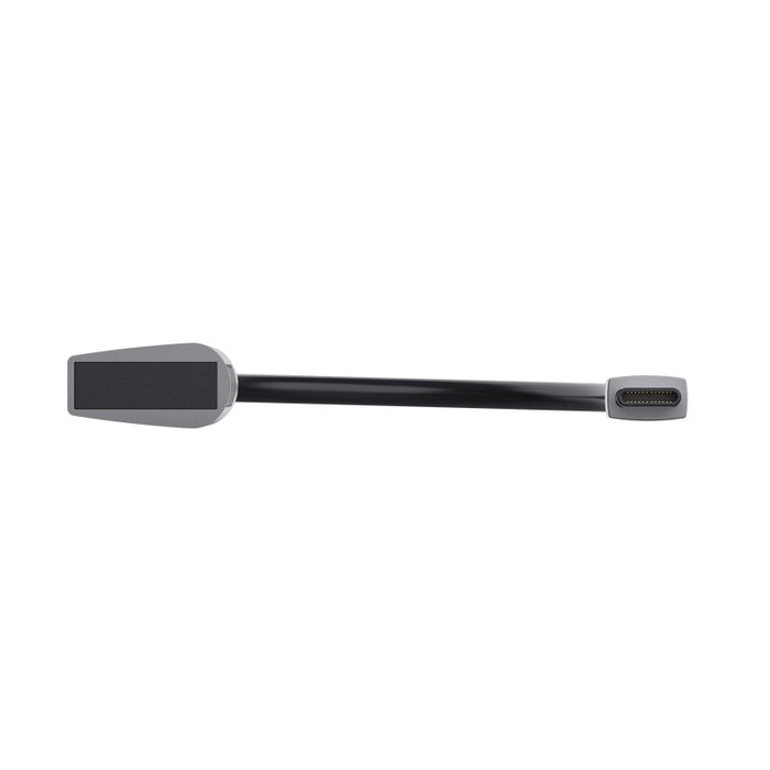 TRUST Halyx 4-PORT USB-C HUB - USB Hubs & Card Readers<<<TRUST компютърна периферия и
