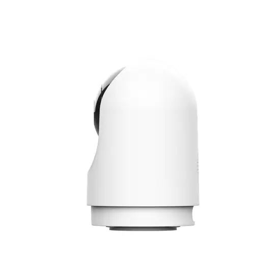 TRUST IPCAM-2700 Fashion Indoor PT security camera - White - Webcams<<<TRUST компютърна периферия и