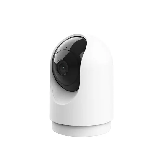 TRUST IPCAM-2700 Fashion Indoor PT security camera - White - Webcams<<<TRUST компютърна периферия и